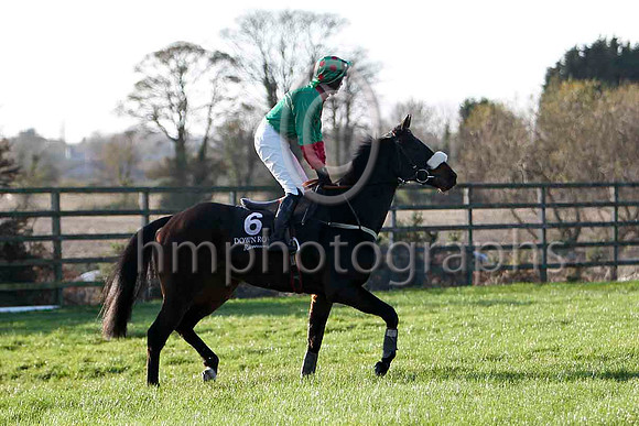 Imperial Joey , 13th - Jockey N P Madden - FT8E6579-e