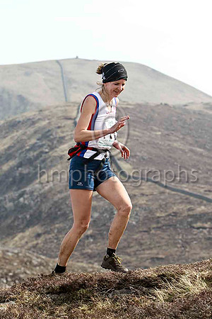 Judy Howells - Wharfedale Harriers - 106th overall, 12th woman in 3.13.31 FT8E1758-e