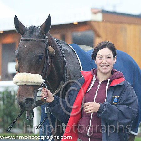 01 Drumacoo and Mr D O'Connor - - 01st (1 ,Mauve and blue cross belts ) Trainer - M Hourigan