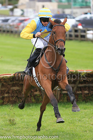 02nd Hannon and C D Maxwell ( 3 , light blue, yellow diamond ) Trainer - Mrs Magnier , Owner - C P Magnier