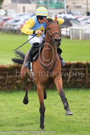 02nd Hannon and C D Maxwell ( 3 , light blue, yellow diamond ) Trainer - Mrs Magnier , Owner - C P Magnier