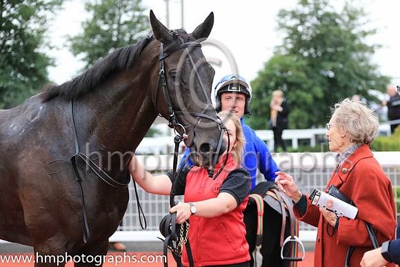 01st Woodland Opera and R M Power ( 2 , royal blue, frey cap ) Trainer - Mrs J Harrington , Owner - Mrs T K Cooper  Miss Diana Cooper  Mrs C A Waters