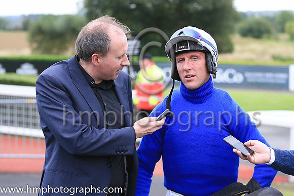 01st Woodland Opera and R M Power ( 2 , royal blue, frey cap ) Trainer - Mrs J Harrington , Owner - Mrs T K Cooper  Miss Diana Cooper  Mrs C A Waters