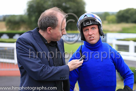 01st Woodland Opera and R M Power ( 2 , royal blue, frey cap ) Trainer - Mrs J Harrington , Owner - Mrs T K Cooper  Miss Diana Cooper  Mrs C A Waters