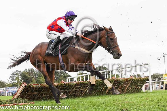 09th Krujers Girl and A E Lynch ( 7 , red, purple stars ) Trainer - V C Ward , Owner - Can?t Stand Syndicate