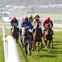 Suspect Device & M Darcy - 4th -  lead the field - FT8E0669-e2