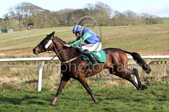 Newbury Oscar (4 royal blue emerald green sleeves) & G Malone - FFT8E9839-e