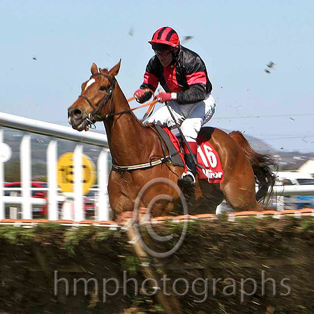 Five Two - 4th, Jockey J L Cullen - FT8E2164-e