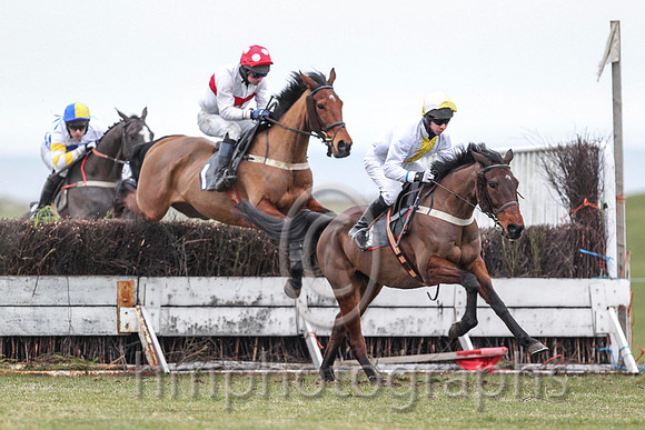 03 Harps Counsel & S F Magee - 3rd (3, white, yellow panel ) - CU2D6018-12