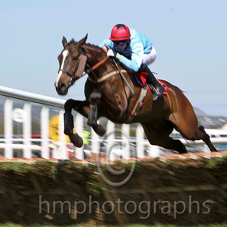Lemonade Jack 8th, Jockey C O'Farrell - FT8E2148-e