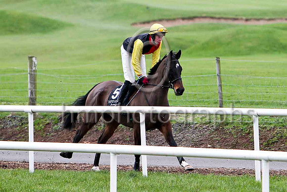 Kilbrannish Hill & Mr W Thompson - 4th - FT8E9004-e