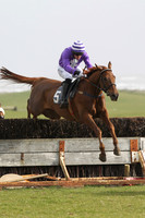 R1 - Kiteney Wood  -& B O'Neil - Winners -  FT8E3652-1