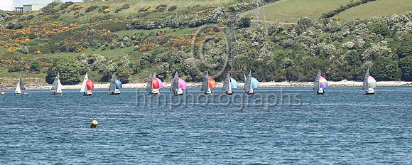 3rd, Gold, 14277, Curly Morris & Meg Tyrrell, EABC/NSC - 8, 3, 5, 4, 4, (13) - Total = 37, Nett = 24