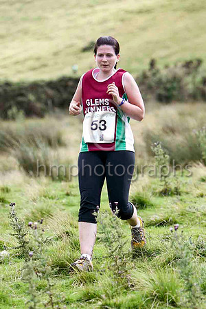 Bridgeen McAuley , 212th, 39th woman in 1.02.15 - Glens Runners -FT8E3654-e
