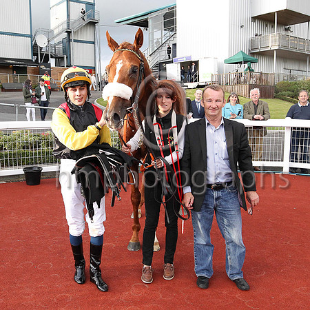 01st The Tartan Spartan  Ronan Whelan (7, black, red epaulettes) Trainer John Patrick Shanahan, Owner Thistle Bloodstock Limited