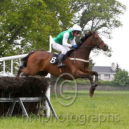 Gardikos , 3rd, Jockey - N McParlan -FT8E2350-e