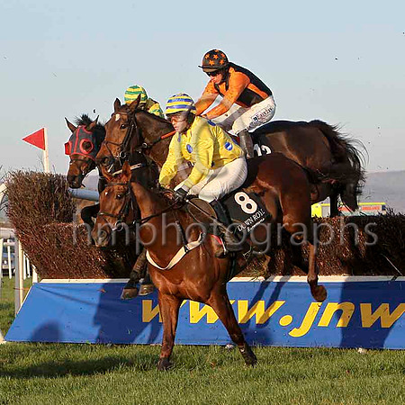 Equation (8) - PU, Jockey A P Crowe & Inverglen 3rd , Jockey D J Condon - FT8E7200-e2