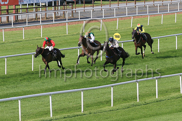 01st Dovlator and P.J. O'Hanlon(2) (4 ,beige, blue seams ), Trainer:Dermot Anthony McLoughlin , Owner:Mrs Fidelma Toole