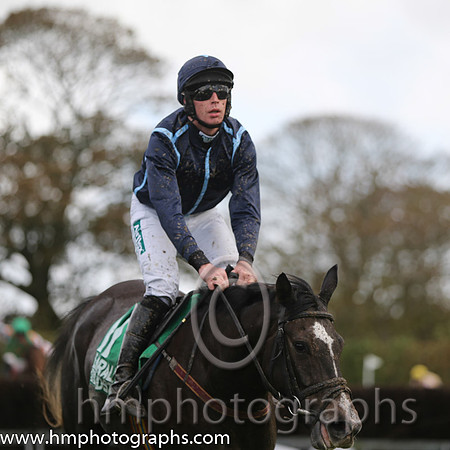 12 Baby Bach and S Clements - PU - 12th (11 ,dark blue, light blue seams ) Trainer - S R B Crawford