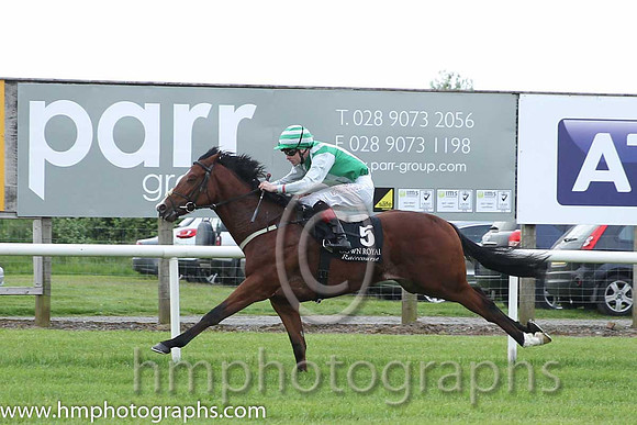 01 Primo Uomo & P J Smullen - winner (5, emerald green, grey braces ) - CU2D2661-Edit-31