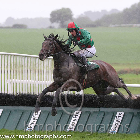02 Afram Blue & J P Byrne - 2nd (8, emerald green, red spots) - FT8E8988-29