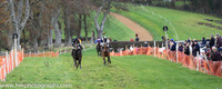 01st BEYOND REDEMPTION and J J Codd ( 18 , BLACK,mauve panel; black sleeves,mauve armlet; black cap ) Trainer: Peter J. Flood , Owner : Partnership Pioneer Racing