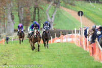 01st ANGELIC MOON and l O'Carroll ( 3 , DARK GREEN PURPLE QTD; dark green purple hlvd sleeves; dark green purple qtd cap ) Trainer: Mrs Sarah Dawson,, Owner : Susan Scott