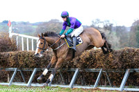 01st ANGELIC MOON and l O'Carroll ( 3 , DARK GREEN PURPLE QTD; dark green purple hlvd sleeves; dark green purple qtd cap ) Trainer: Mrs Sarah Dawson,, Owner : Susan Scott