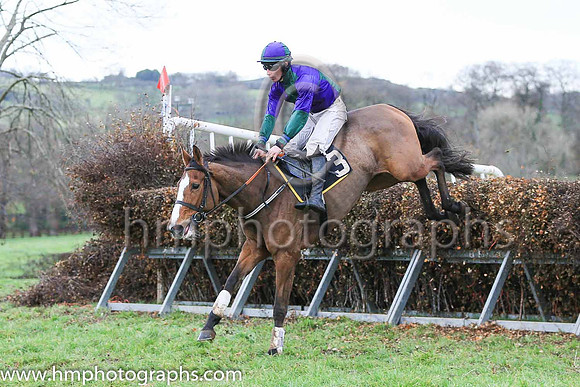 01st ANGELIC MOON and l O'Carroll ( 3 , DARK GREEN  PURPLE QTD; dark green  purple hlvd sleeves; dark green  purple qtd cap ) Trainer: Mrs Sarah Dawson,, Owner : Susan Scott