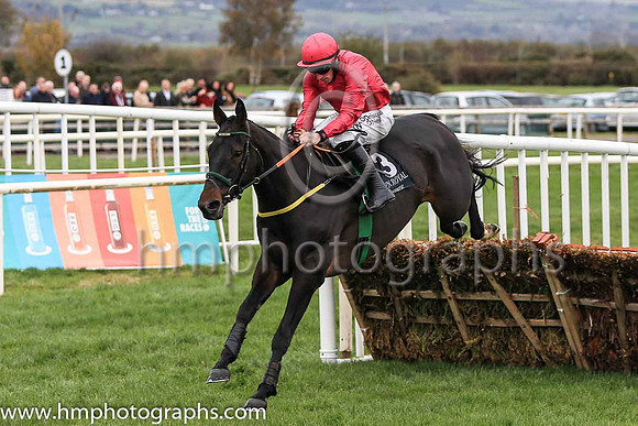 01st First Approach and S W Flanagan ( 3 , cerise ) Trainer - N Meade , Owner - Mrs Patricia Hunt