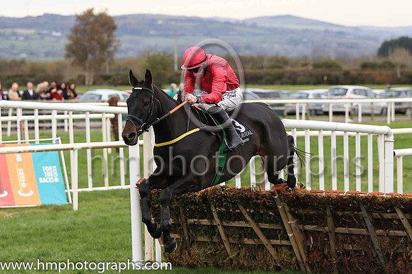 01st First Approach and S W Flanagan ( 3 , cerise ) Trainer - N Meade , Owner - Mrs Patricia Hunt
