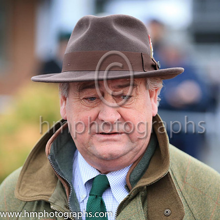 01st First Approach and S W Flanagan ( 3 , cerise ) Trainer - N Meade , Owner - Mrs Patricia Hunt