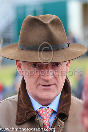 Willie Mullins