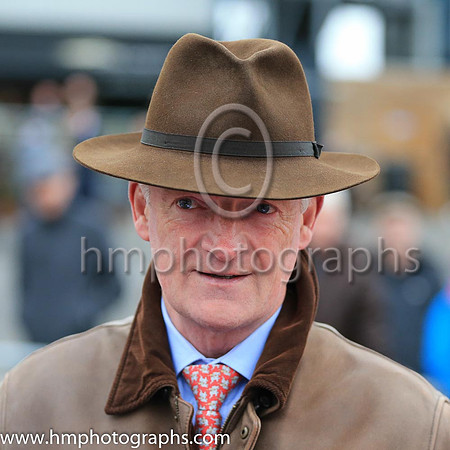 \Willie Mullins