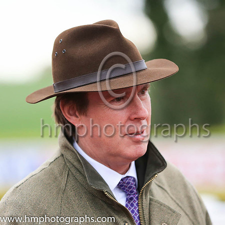 Mike Todd