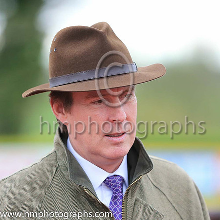Mike Todd