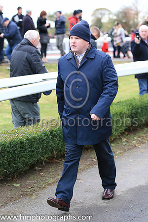 Gordon Elliott