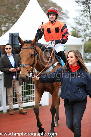 01st Bedrock and Rachael Blackmore ( 2 , Lange ) Trainer - I Jardine , Owner - The Risk Takers Partnership