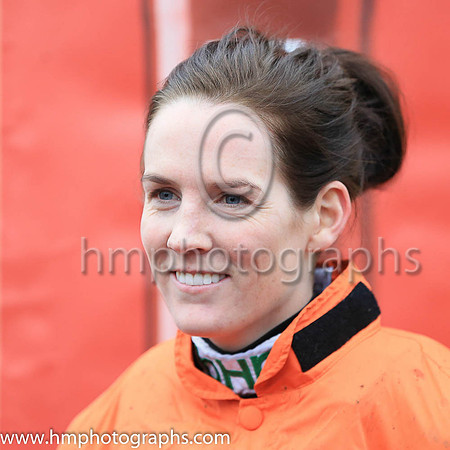 Rachael Blackmore