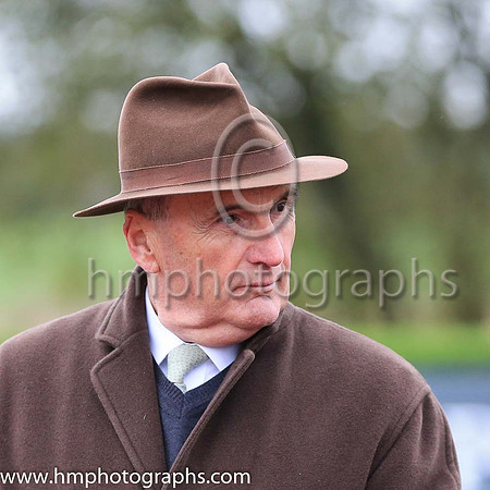 Jim Nicholson Chairman