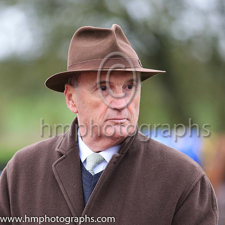 Jim Nicholson Chairman