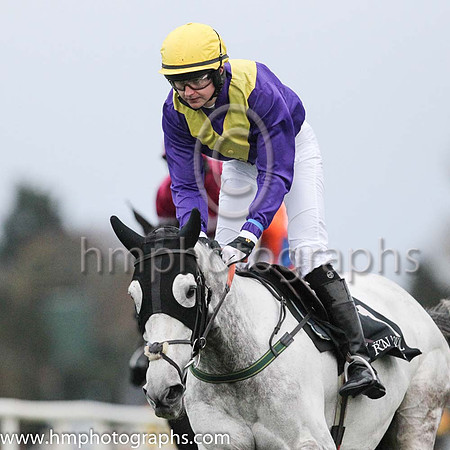 01st Batcio and Mr A McMahon 7 ( 1 , purple, yellow chevron ) Trainer - T M Walsh , Owner - Luke McMahon