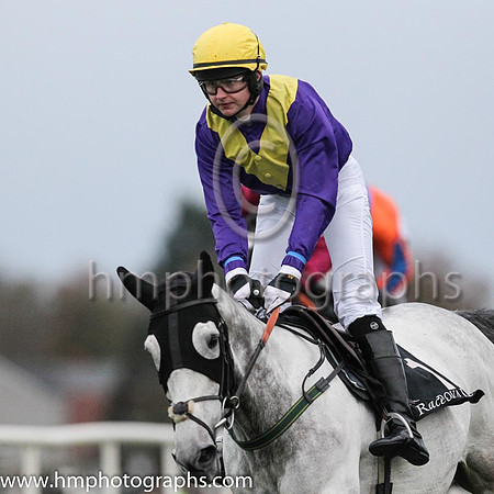 01st Batcio and Mr A McMahon 7 ( 1 , purple, yellow chevron ) Trainer - T M Walsh , Owner - Luke McMahon
