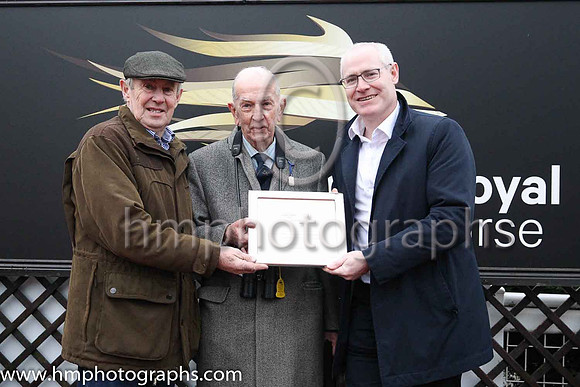 01st Brosna George and P Townend ( 6 , Orange, black sleeves ) Trainer - A L T Moore , Owner - R G Cullen  Tony Kilduff