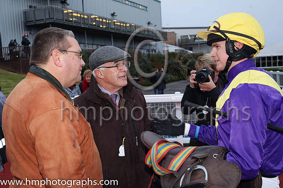 01st Batcio and Mr A McMahon 7 ( 1 , purple, yellow chevron ) Trainer - T M Walsh , Owner - Luke McMahon