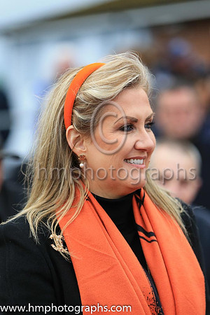 Mrs Noel Meade