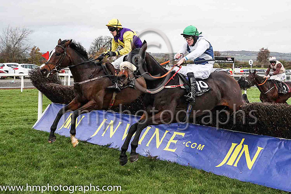 01st He Knows My Name and A Ring ( 12 , Purple, yellow triple diamond ) Trainer - R K Watson , Owner - Mrs C Watson01st He Knows My Name and A Ring ( 12 , Purple, yellow triple diamond ) Trainer - R K