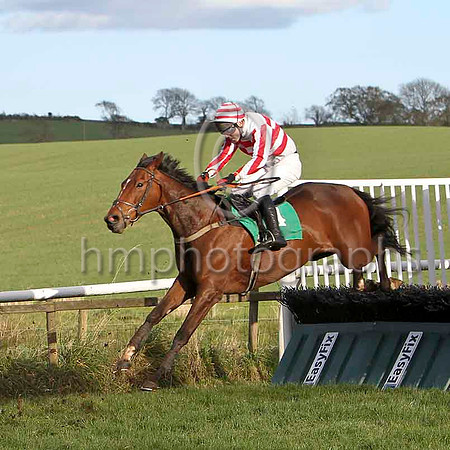 Militant Monk & I J Power - 10th (4, white, red hoops) - FT8E3332-e