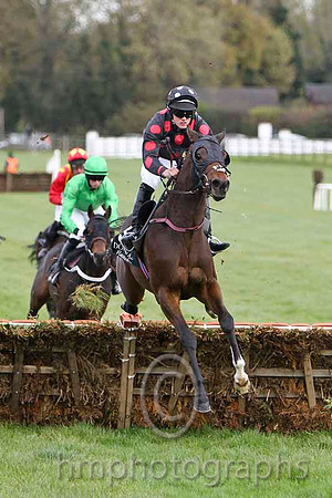 3 Shabra Emperor & R P Treacy - 3rd (3, black, red spots) - FT8E7540-eb
