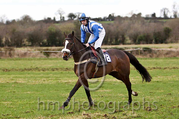 Mourne Paddy & S Crawford - Fell - FT8E0493-e